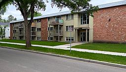 10808 84 Ave - Premium 1 Bedroom- Whyte Ave/Uofa Location