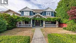 358 E 14Th Street North Vancouver, British Columbia