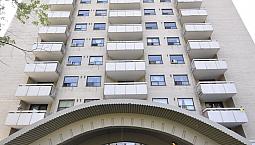 Spacious One Bedroom Unit For Rent