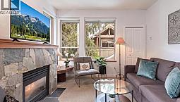 20 4385 Northlands Boulevard Whistler, British Columbia