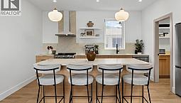 1506 39A Avenue Unit# 3 Vernon, British Columbia