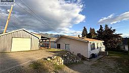 2409 Sunset Boulevard Creston, British Columbia