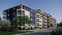 Nova On Main - A1 Apartment For Rent