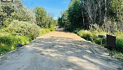 126 Haquoil Rd Thunder Bay, Ontario
