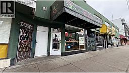 2117-2121 Kingsway Way Vancouver, British Columbia