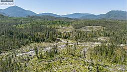 Dl 1669 Porcher Island Prince George, British Columbia
