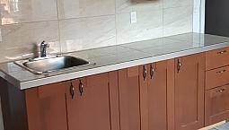 Villeray 41/2, Chauffé, Eau Chaude. 2 Chambres, Non Fumeur 1325$