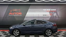 2020 Hyundai Elantra Preferred + Sun & Safety Package Auto Toit 