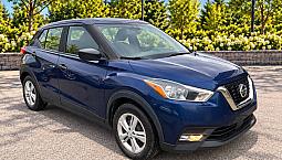 2020 Nissan Kicks Camera | Air | Lane Assist |