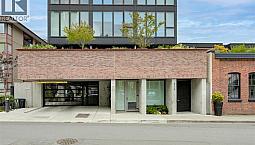 204 430 Parry St Victoria, British Columbia