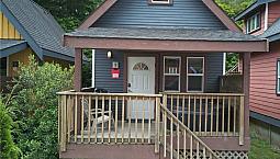 5 1028 Tyee Terr Ucluelet, British Columbia