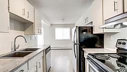 2 Bedroom Premium - 8540 182 St. Nw *Renovated Suite*