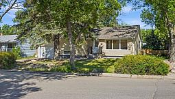 Spacious 4-Level Split Close To Wascana Park