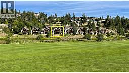 272 Chicopee Road Unit# 14B Vernon, British Columbia