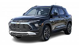 2024 Chevrolet Trailblazer Lt * Carplay Et Android * Automatique
