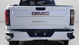 2025 Gmc Sierra 2500Hd At4 | Diesel | Heated & Cooled Seats | Le