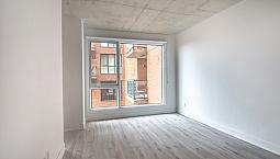 3 1/2 Condo Appartement À Louer Ville Marie-Uqam-Berri