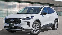 2025 Ford Escape Active | Awd | Sync4 | Carplay | Htd Wheel