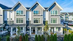 122 20180 84 Avenue Langley, British Columbia