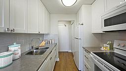 Premium 1 Bdrm Apartment For Rent Minutes To Downtown Windsor!