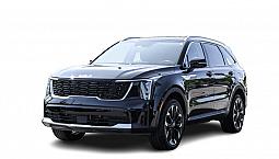 2025 Kia Sorento App Connect | Camera De Recul | Sieges Chauffan