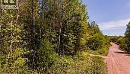Lot Creek Road Berwick, New Brunswick