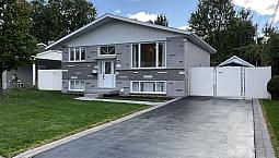 $629,500 - Bungalow For Sale In Longueuil (St-Hubert)
