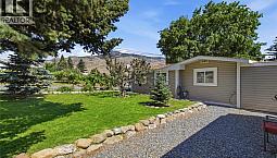 80 Vavasour Road Kamloops, British Columbia