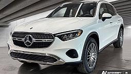 2027 Mercedes-benz Glc 300 4matic Suv