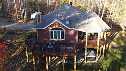 $1,024,900 - Country Home For Sale In La Conception