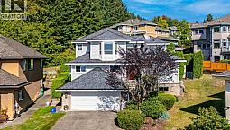 1577 Lodgepole Place Coquitlam, British Columbia