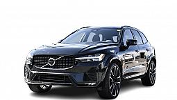 2023 Volvo Xc60