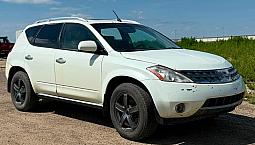 2006 Nissan Murano