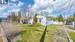 797 Forestbrook Drive Penticton, British Columbia