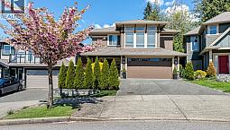23611 Bryant Drive Maple Ridge, British Columbia