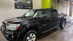 2011 Toyota Tacoma