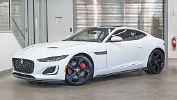 2021 Jaguar F-Type P380 First Edition Awd *Roues 20, Carplay!*