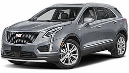 2026 Cadillac Xt5 Awd Sport