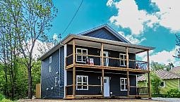 Newly Built Beauty In Brigus!!!