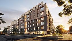 5 1/2 Neuf - Laval