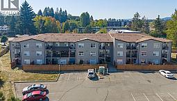 101 3215 Cowichan Lake Rd Duncan, British Columbia