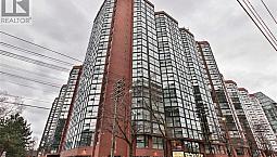 608 - 705 King Street W Toronto (Niagara), Ontario