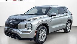 2023 Mitsubishi Outlander Phev Es | Awd | Heated Seats