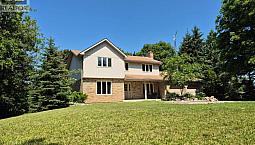 2100 Snow Valley Road Springwater (Snow Valley), Ontario