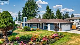 1571 17 Street Se Salmon Arm, British Columbia