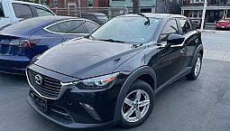 2017 Mazda Cx-3 Gx *Backup Camera, Sports Mode, Safety*