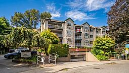 109 2963 Nelson Place Abbotsford, British Columbia