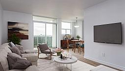2 Bedroom Available In Mississauga | Call For Details!