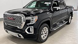 2019 Gmc Sierra 1500 Denali *Driver Alert Package, Denali Prefer