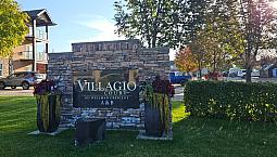 2 Bed + 1 Bathroom - Condo Style